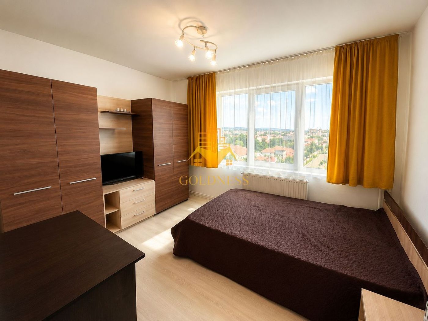 2 camere, decomandate, modern, Zona Piata Abator, BLVD Bucuresti - foto 3