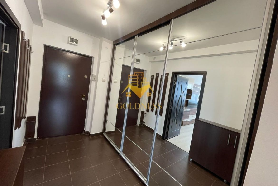 2 camere, decomandate, modern, Zona Piata Abator, BLVD Bucuresti - foto 4