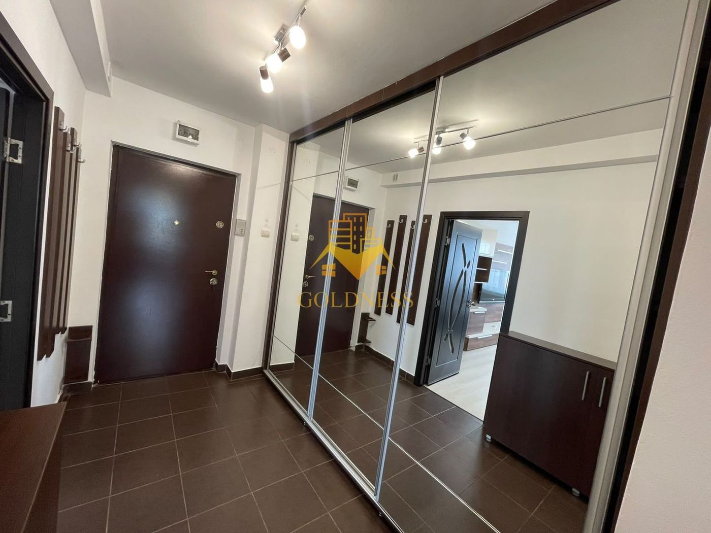 2 camere, decomandate, modern, Zona Piata Abator, BLVD Bucuresti - foto 4