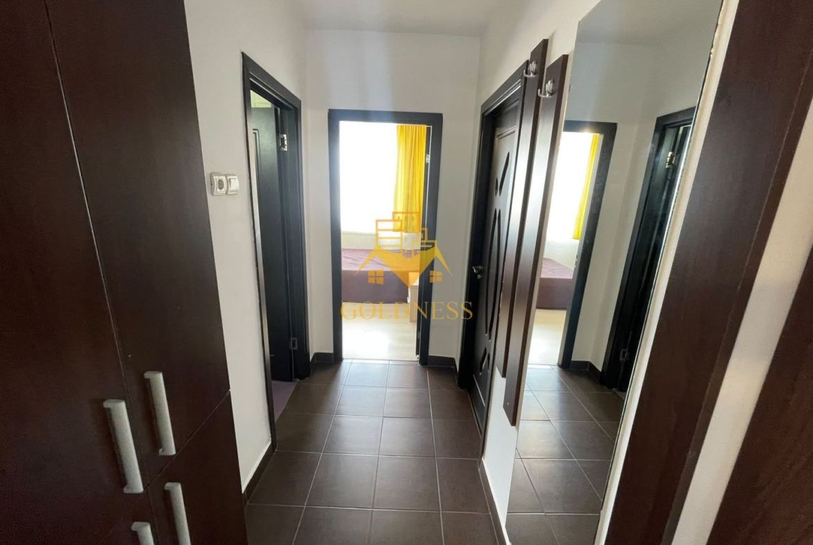 2 camere, decomandate, modern, Zona Piata Abator, BLVD Bucuresti - foto 6