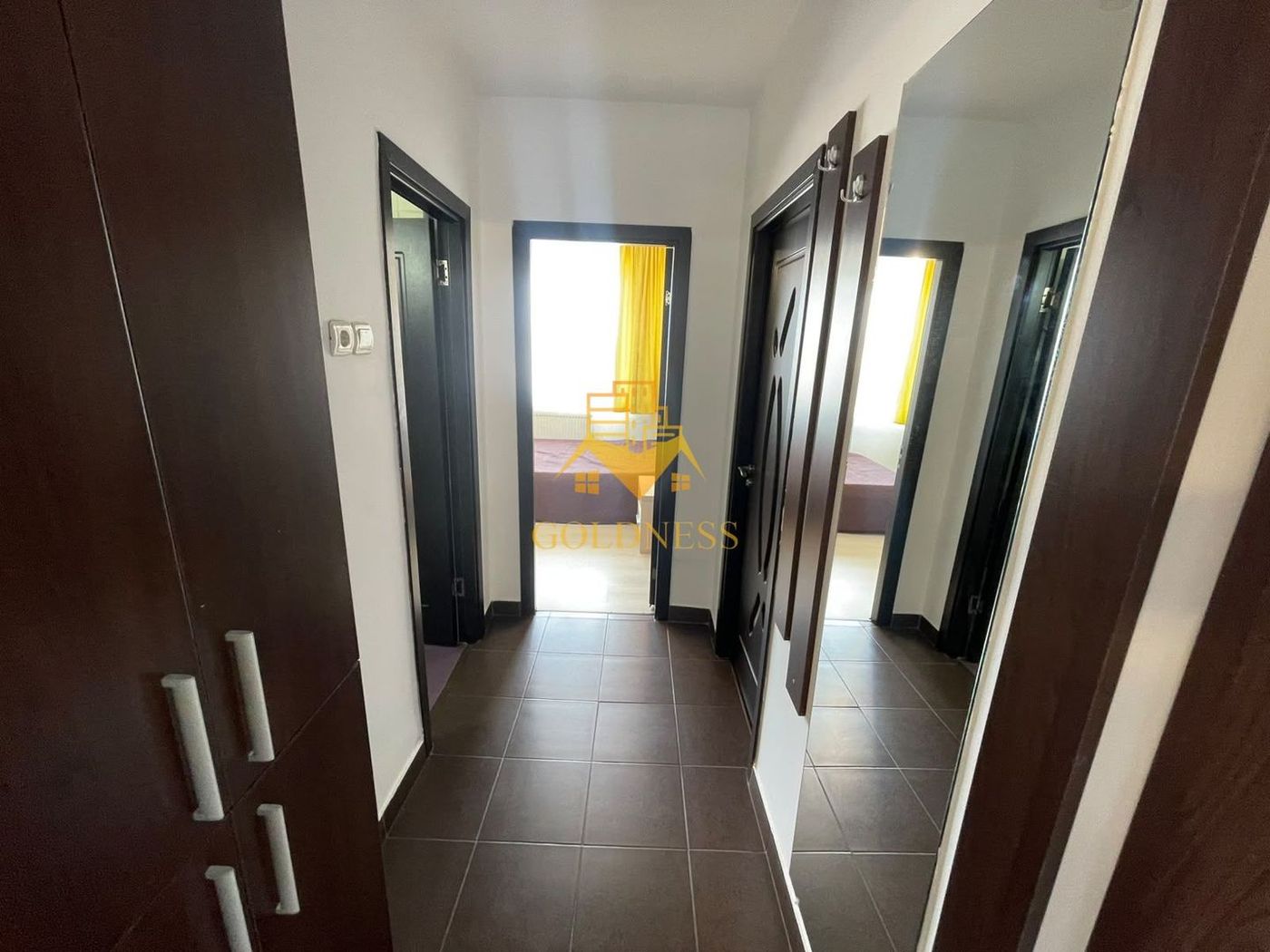 2 camere, decomandate, modern, Zona Piata Abator, BLVD Bucuresti - foto 6