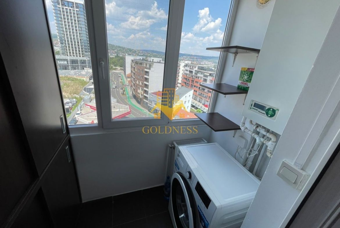 2 camere, decomandate, modern, Zona Piata Abator, BLVD Bucuresti - foto 7