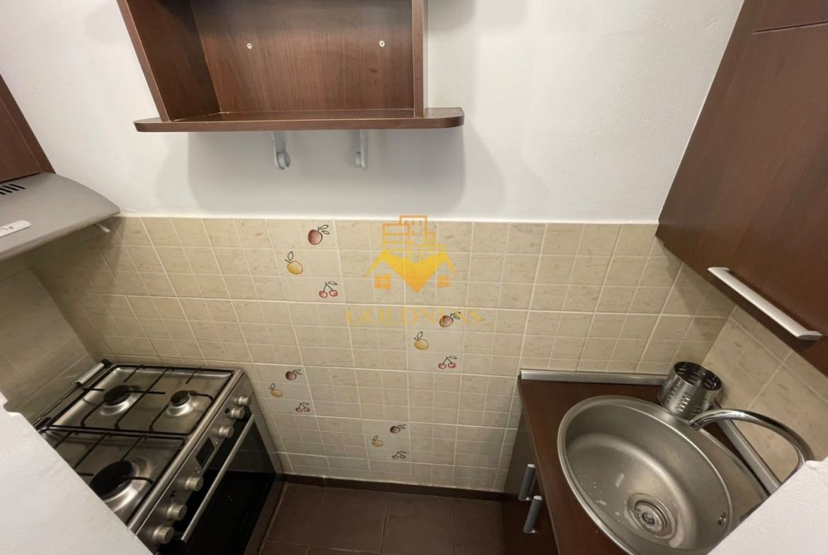 2 camere, decomandate, modern, Zona Piata Abator, BLVD Bucuresti - foto 8