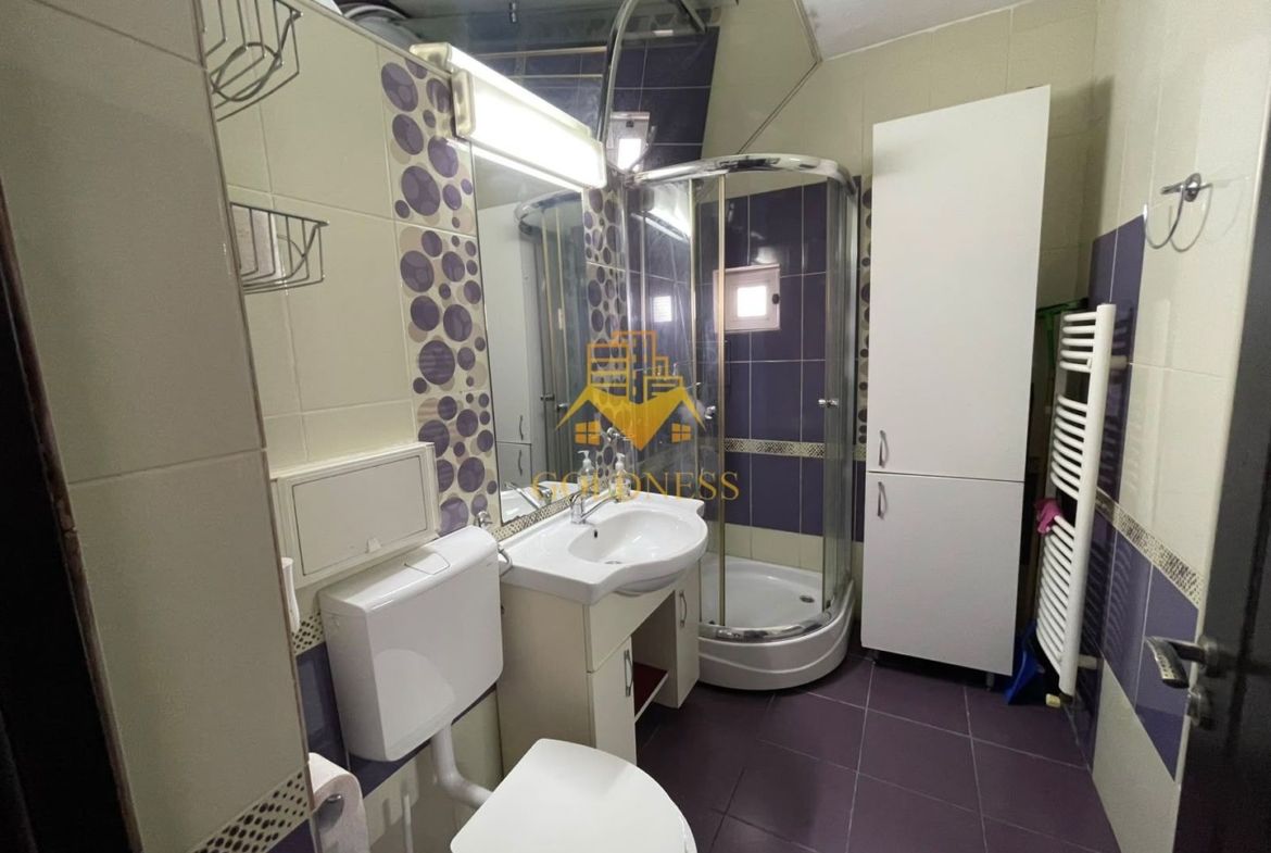 2 camere, decomandate, modern, Zona Piata Abator, BLVD Bucuresti - foto 9