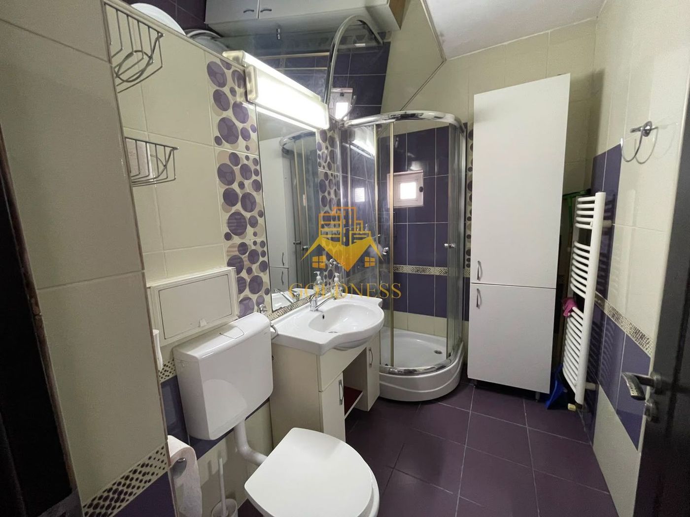 2 camere, decomandate, modern, Zona Piata Abator, BLVD Bucuresti - foto 9
