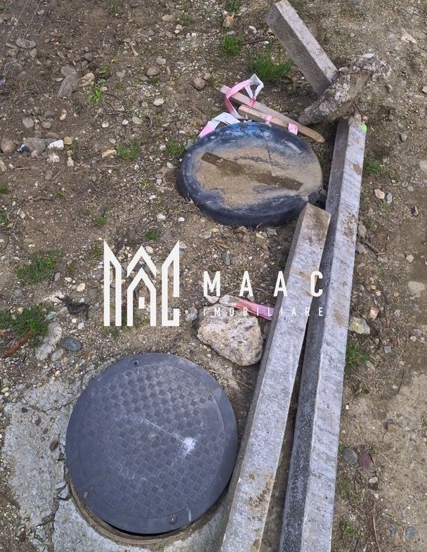 Teren Intravilan I 464 MPU I Talmaciu Zona Centrală - foto 2
