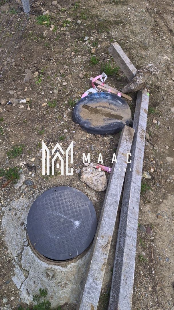 Teren Intravilan I 464 MPU I Talmaciu Zona Centrală - foto 2