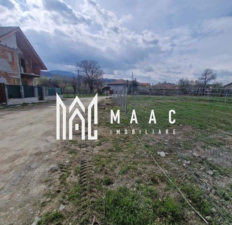 Teren Intravilan I 464 MPU I Talmaciu Zona Centrală - foto 4