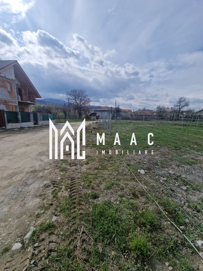 Teren Intravilan I 464 MPU I Talmaciu Zona Centrală - foto 4