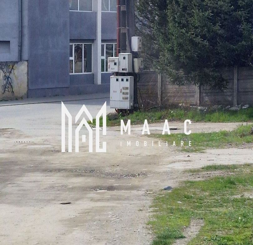 Teren Intravilan I 464 MPU I Talmaciu Zona Centrală - foto 6