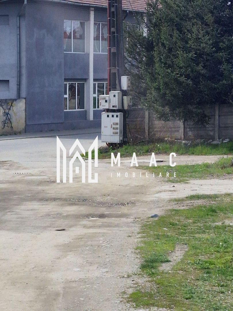 Teren Intravilan I 464 MPU I Talmaciu Zona Centrală - foto 6