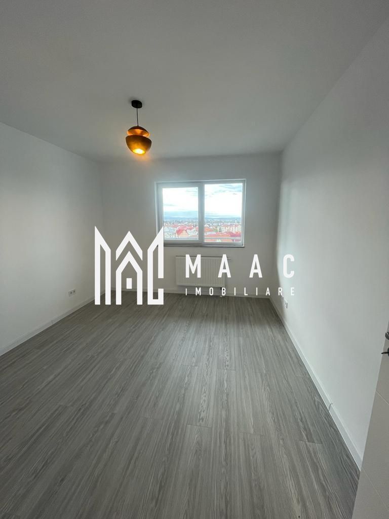Apartament 2 camere I Balcon I Nou I Lift I Hipodrom - foto 2