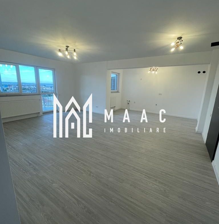 Apartament 2 camere I Balcon I Nou I Lift I Hipodrom - foto 3