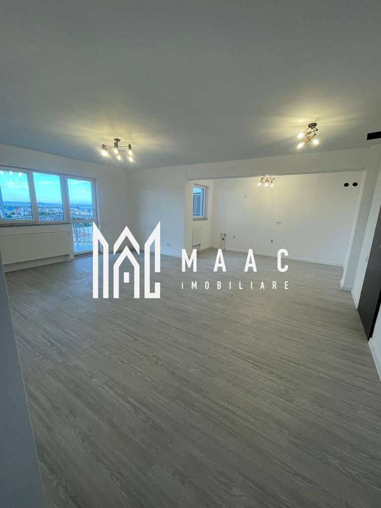 Apartament 2 camere I Balcon I Nou I Lift I Hipodrom - foto 3