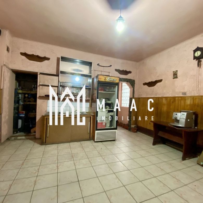 Casa tip Duplex | 4 camere | Teren 126 MP | Zona Piata Cibin - Imagine principala