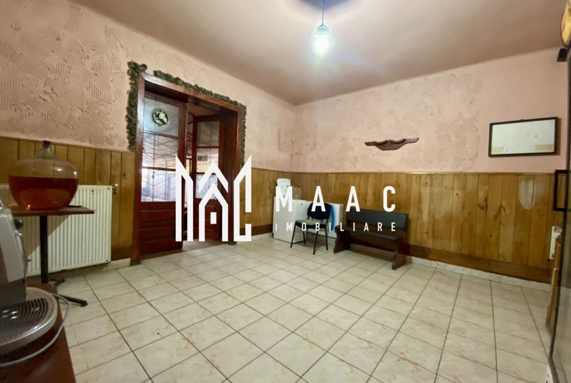 Casa tip Duplex | 4 camere | Teren 126 MP | Zona Piata Cibin - foto 2