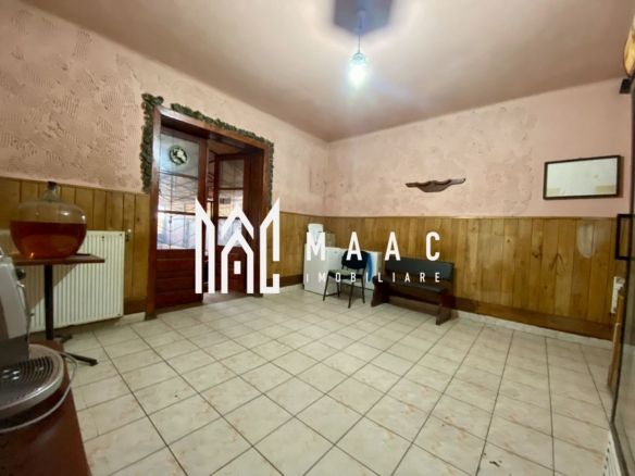 Casa tip Duplex | 4 camere | Teren 126 MP | Zona Piata Cibin - foto 2
