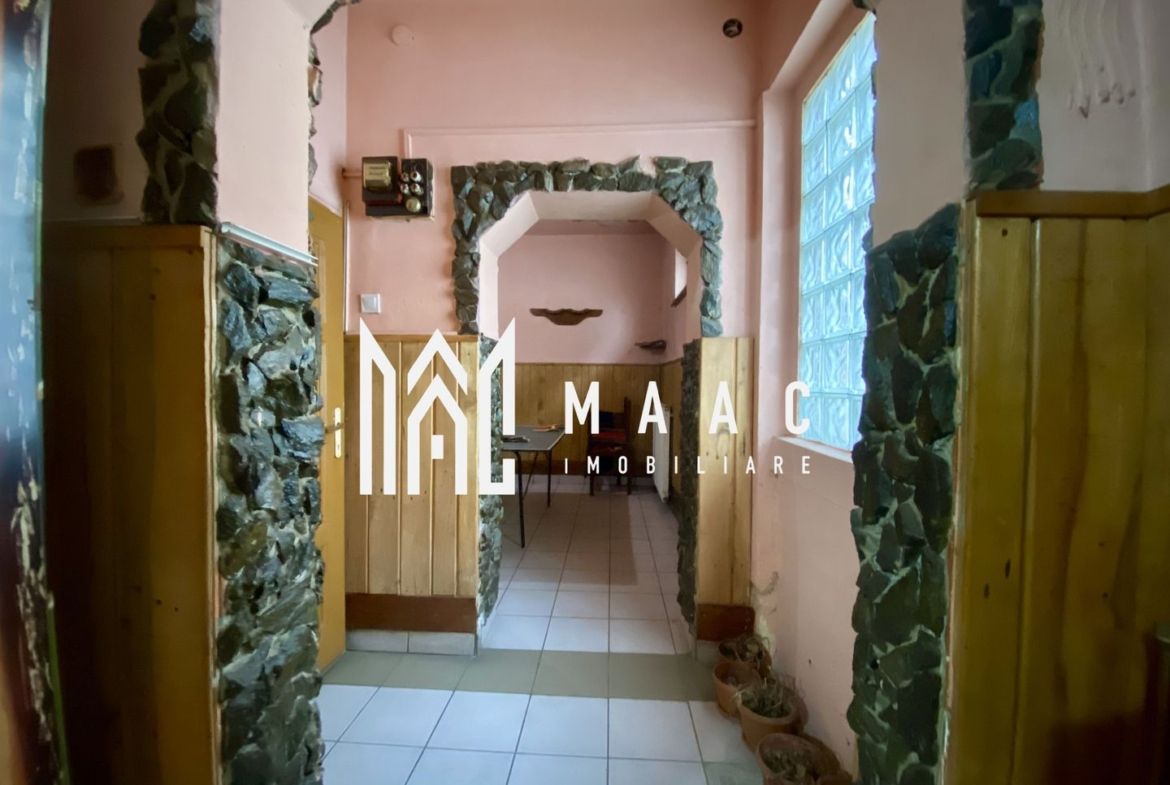 Casa tip Duplex | 4 camere | Teren 126 MP | Zona Piata Cibin - foto 3