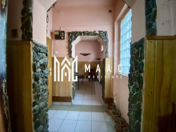 Casa tip Duplex | 4 camere | Teren 126 MP | Zona Piata Cibin - foto 3