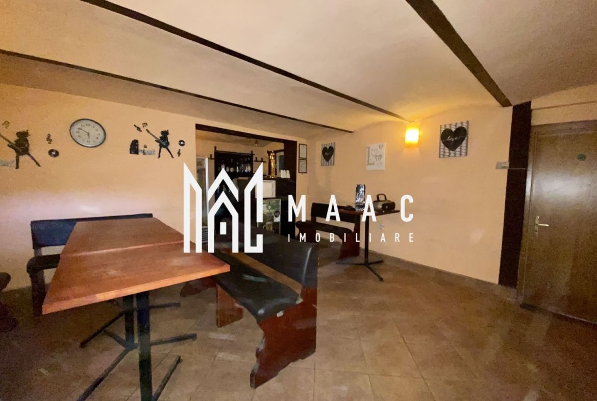 Casa tip Duplex | 4 camere | Teren 126 MP | Zona Piata Cibin - foto 4