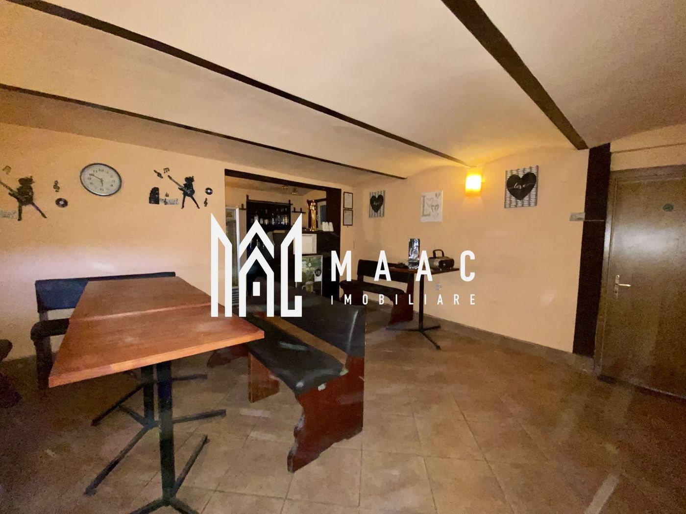 Casa tip Duplex | 4 camere | Teren 126 MP | Zona Piata Cibin - foto 4