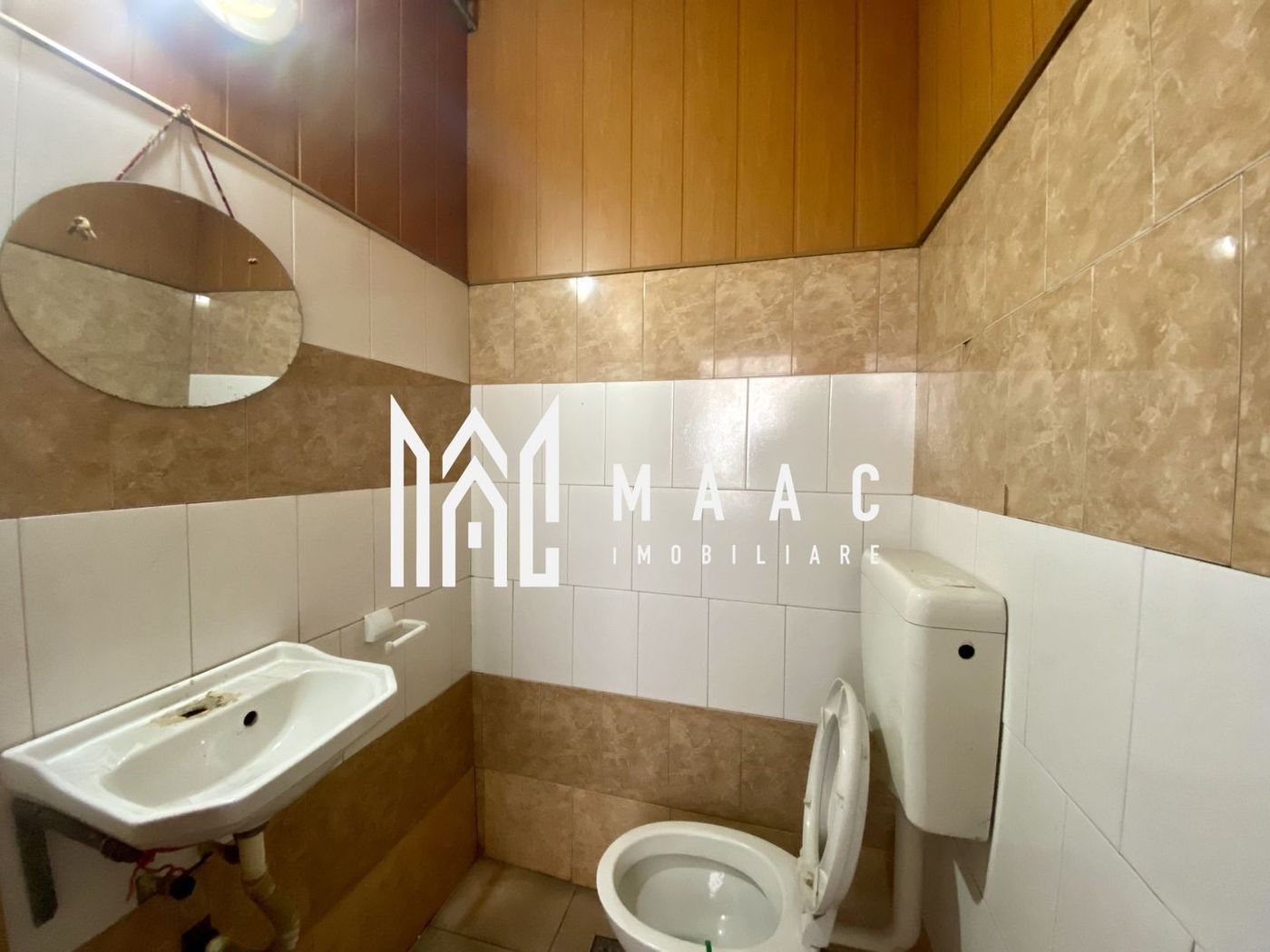 Casa tip Duplex | 4 camere | Teren 126 MP | Zona Piata Cibin - foto 8