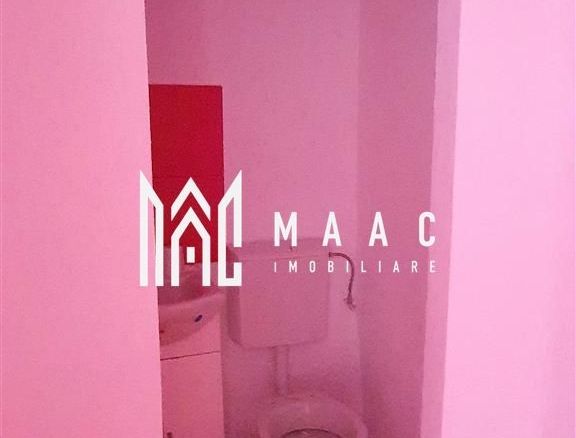 Spatiu comercial Zona Centrala | 44 MP | Parter