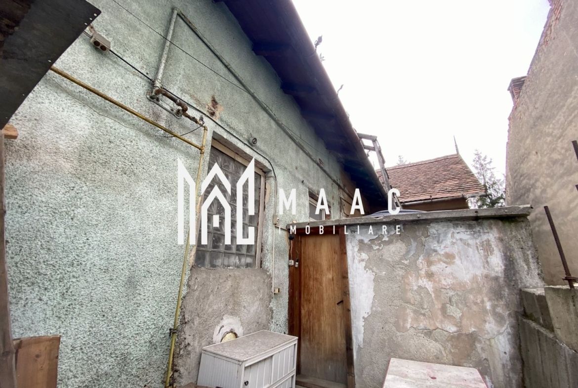 Casa tip Duplex | 4 camere | Teren 126 MP | Zona Piata Cibin - foto 10