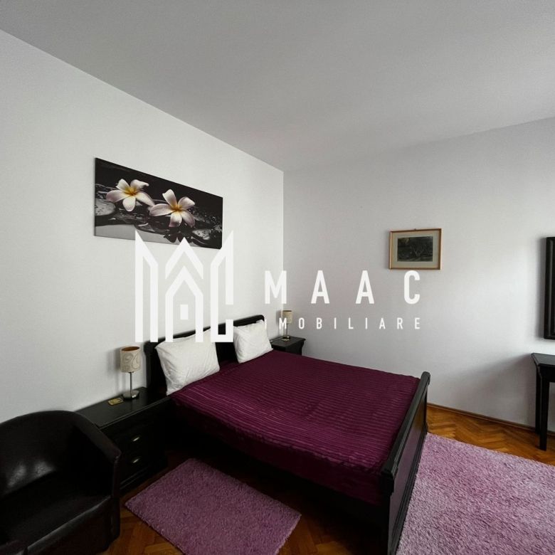 Apartament 2 camere I 64MPU I Zona Ultracentral - Imagine principala