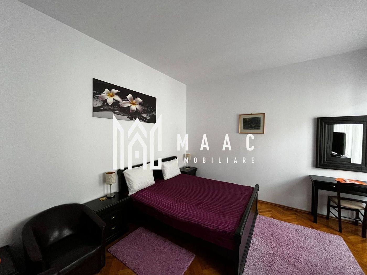 Apartament 2 camere I 64MPU I Zona Ultracentral - Imagine principala Apartament 2 camere I 64MPU I Zona Ultracentral - Imagine principala
