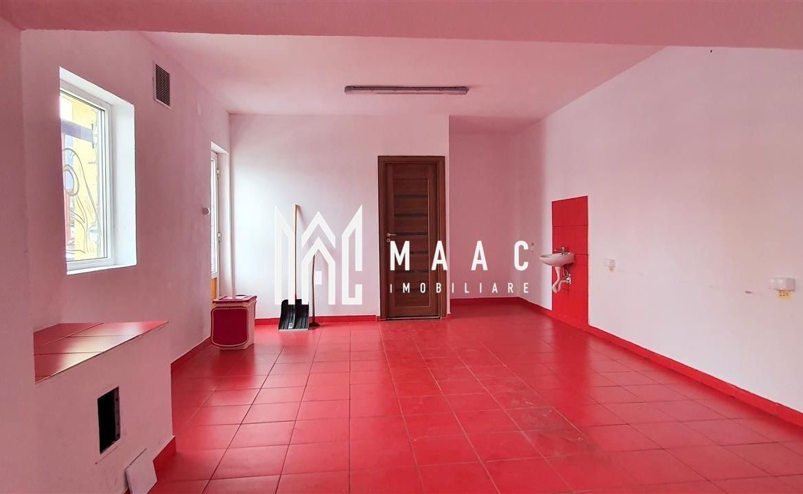 Spatiu comercial Zona Centrala | 44 MP | Parter - foto 4