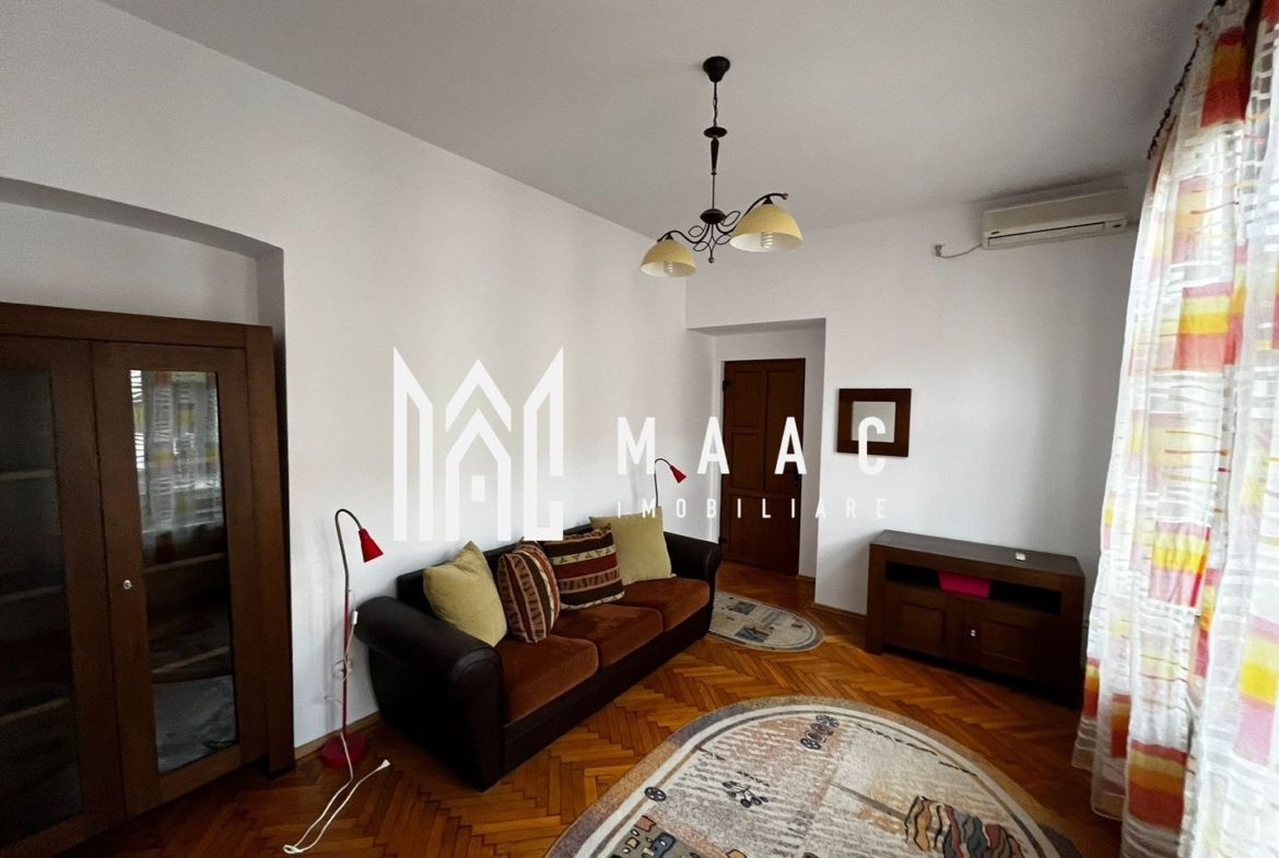 Apartament 2 camere I 64MPU I Zona Ultracentral - foto 2