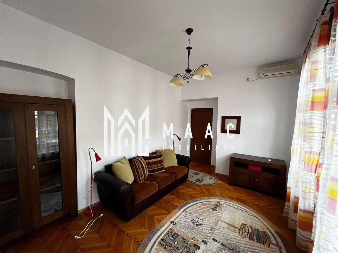 Apartament 2 camere I 64MPU I Zona Ultracentral - foto 2 Apartament 2 camere I 64MPU I Zona Ultracentral - foto 2