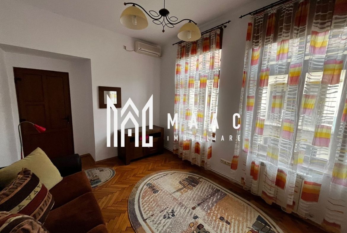 Apartament 2 camere I 64MPU I Zona Ultracentral - foto 3