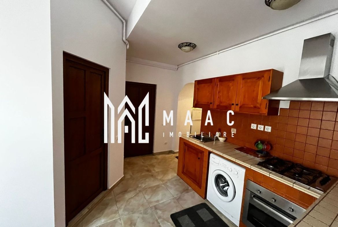Apartament 2 camere I 64MPU I Zona Ultracentral - foto 4