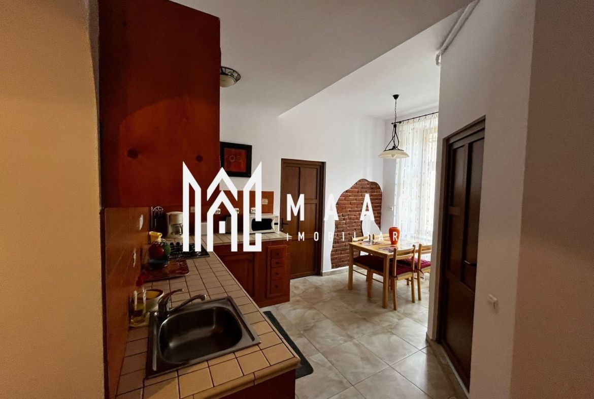Apartament 2 camere I 64MPU I Zona Ultracentral - foto 5