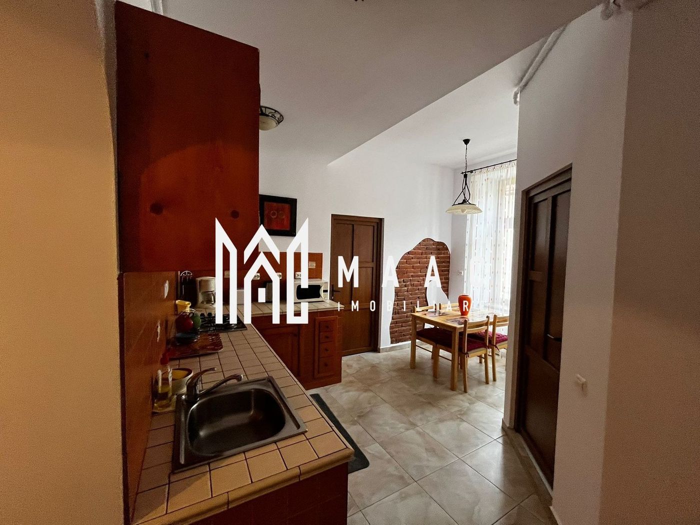 Apartament 2 camere I 64MPU I Zona Ultracentral - foto 5 Apartament 2 camere I 64MPU I Zona Ultracentral - foto 5