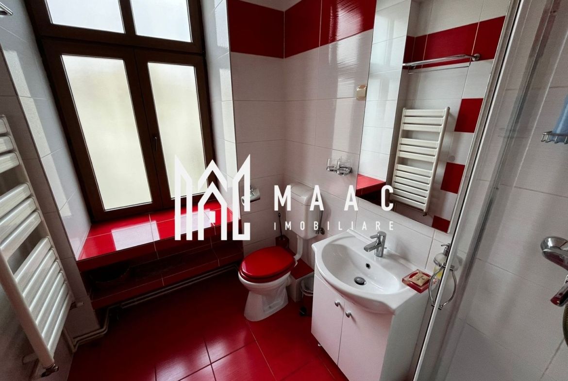 Apartament 2 camere I 64MPU I Zona Ultracentral - foto 6