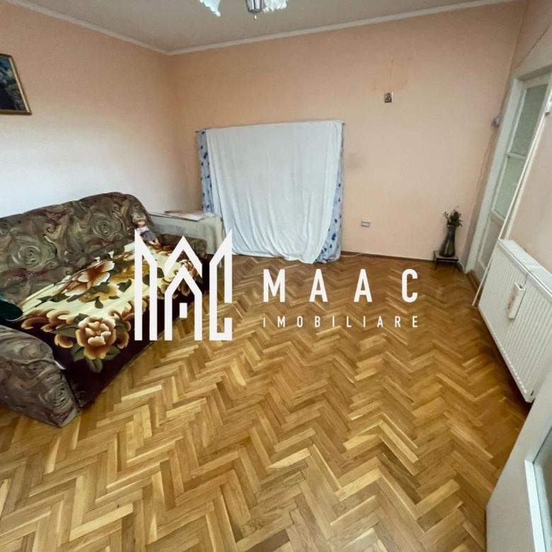 Casă 3 camere I Pivniță I Lazaret - Imagine principala