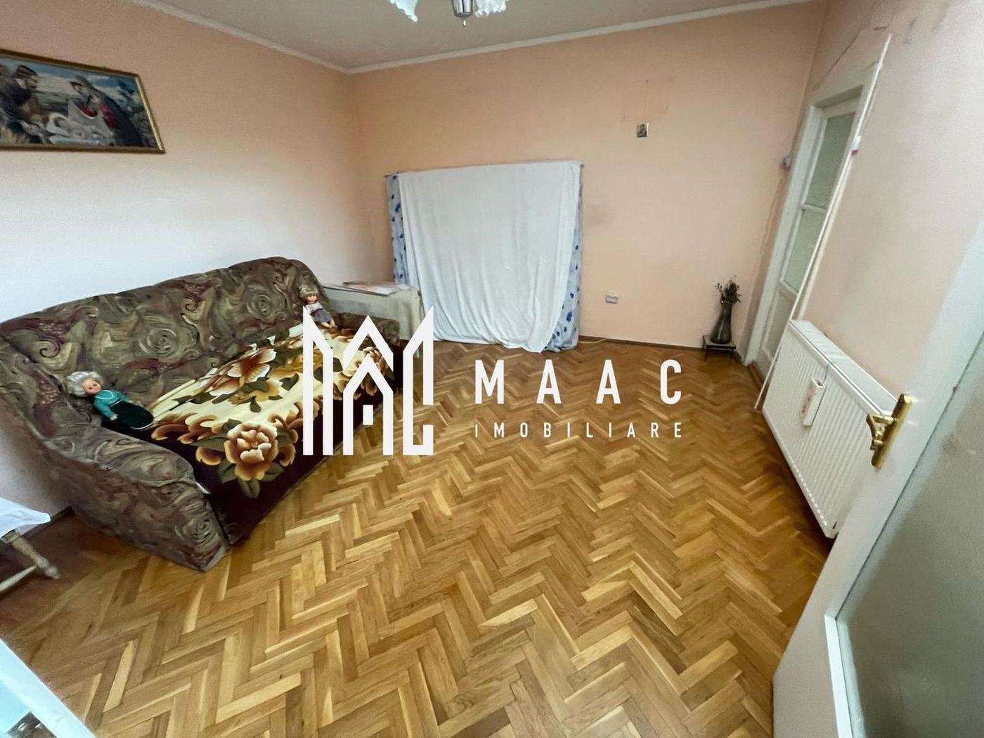 Casă 3 camere I Pivniță I Lazaret - Imagine principala