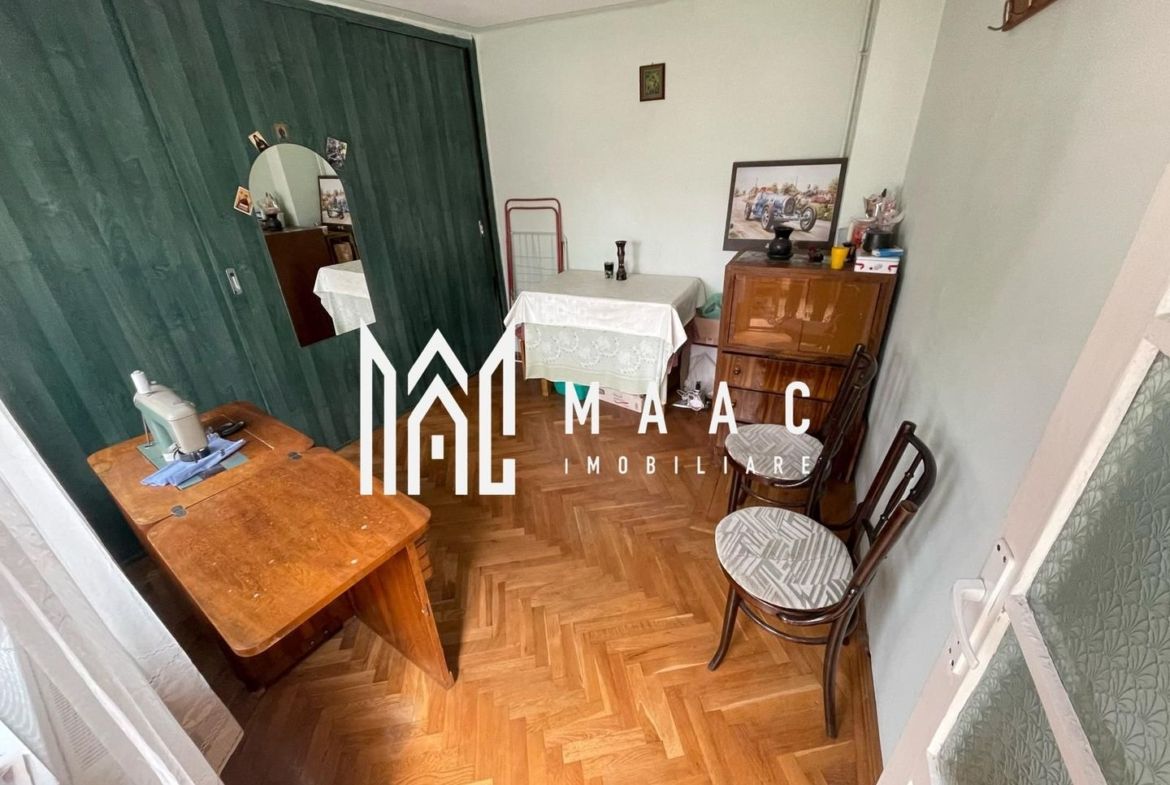 Casă 3 camere I Pivniță I Lazaret - foto 2