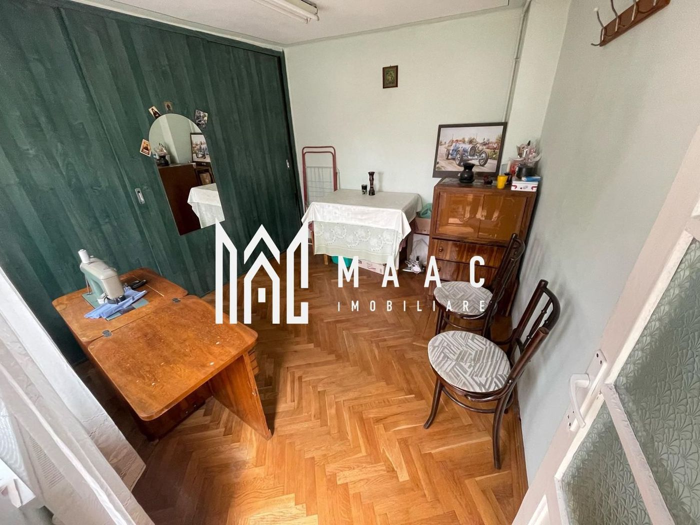 Casă 3 camere I Pivniță I Lazaret - foto 2