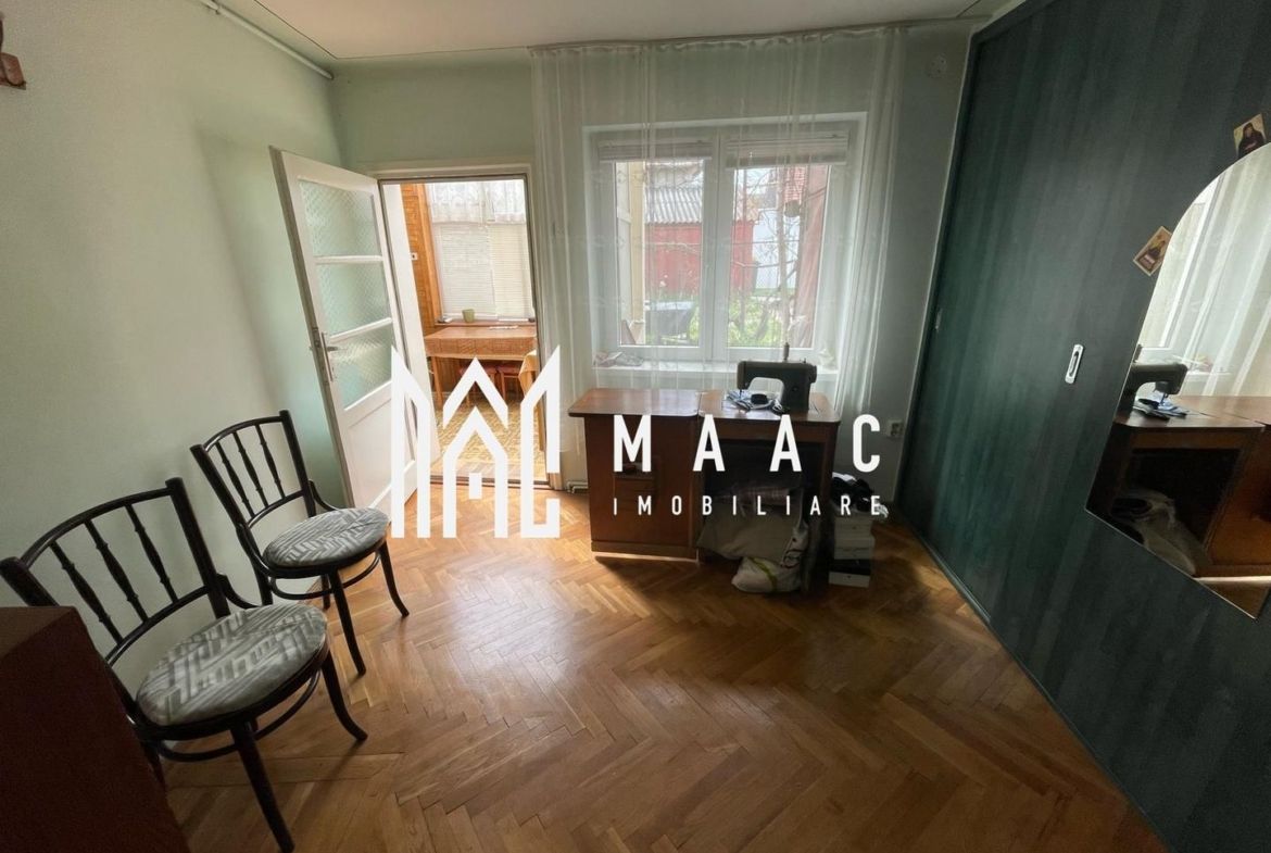 Casă 3 camere I Pivniță I Lazaret - foto 3