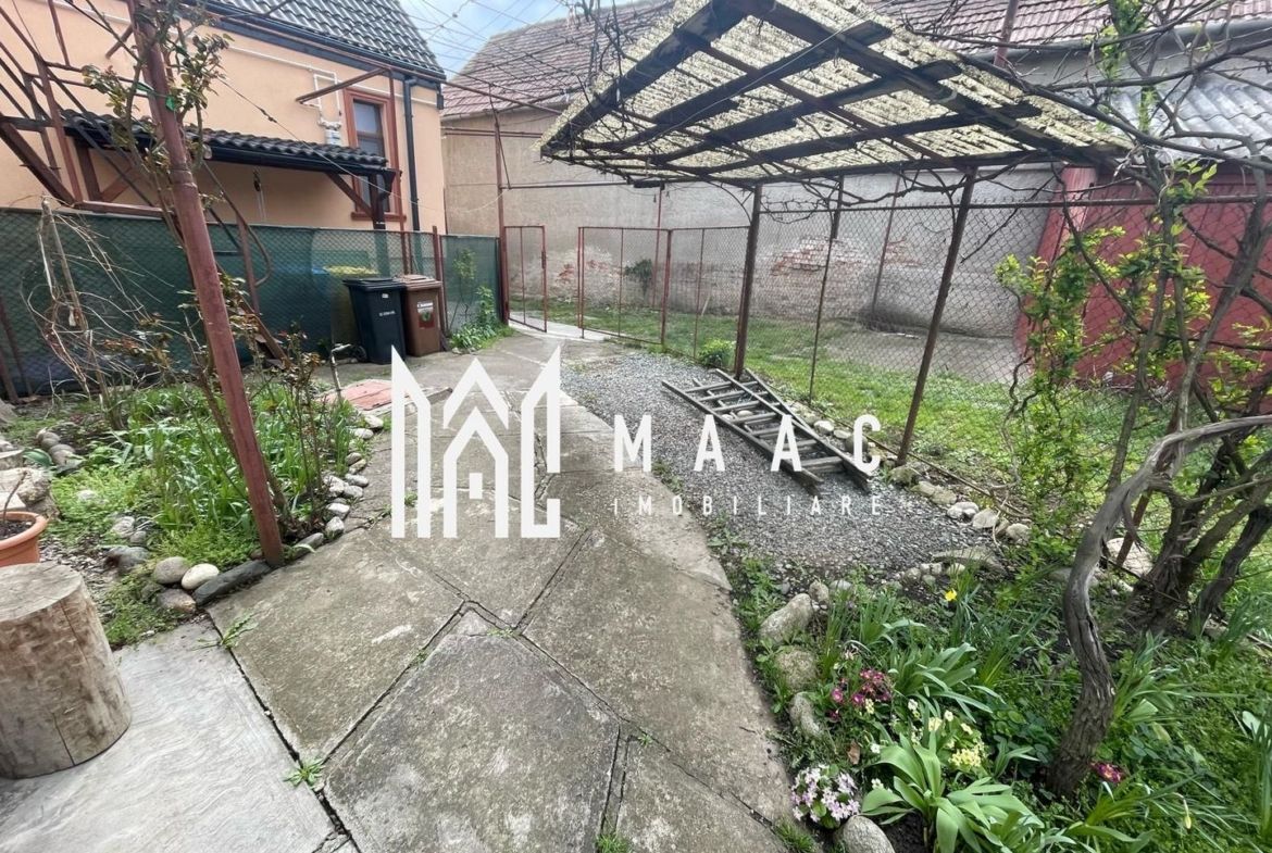 Casă 3 camere I Pivniță I Lazaret - foto 4
