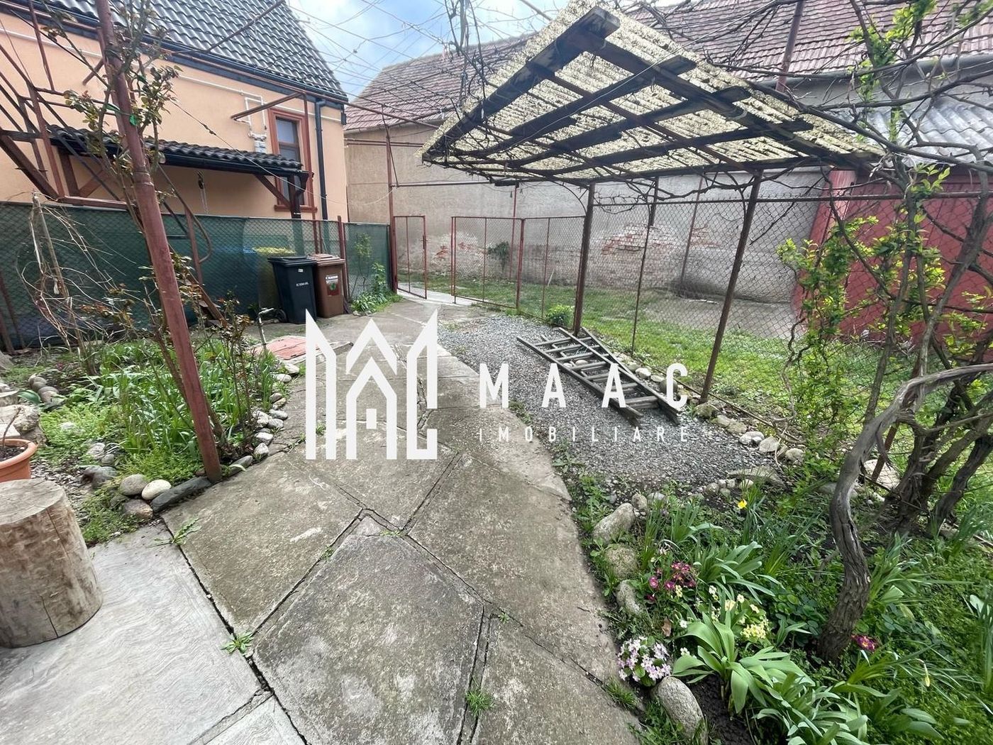 Casă 3 camere I Pivniță I Lazaret - foto 4