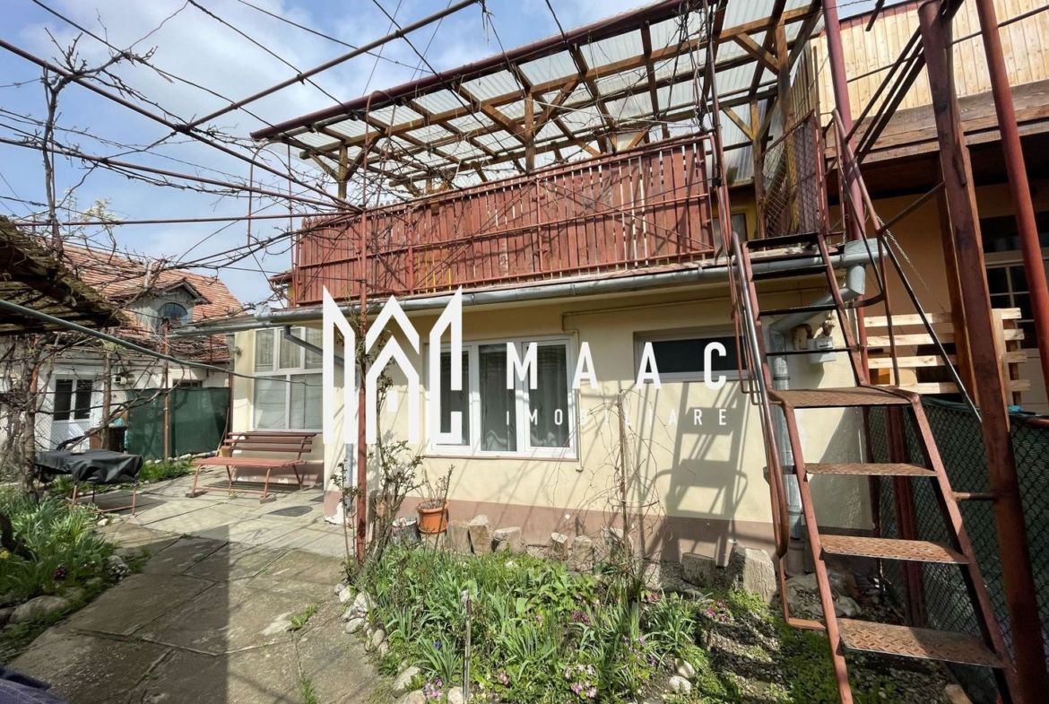 Casă 3 camere I Pivniță I Lazaret - foto 5