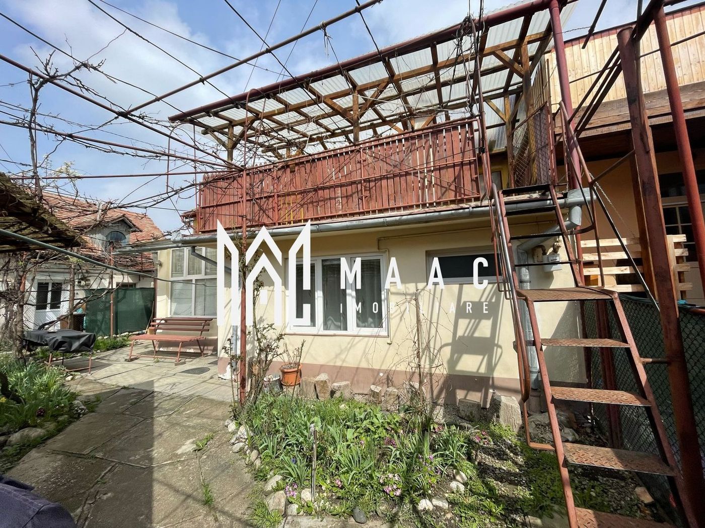 Casă 3 camere I Pivniță I Lazaret - foto 5