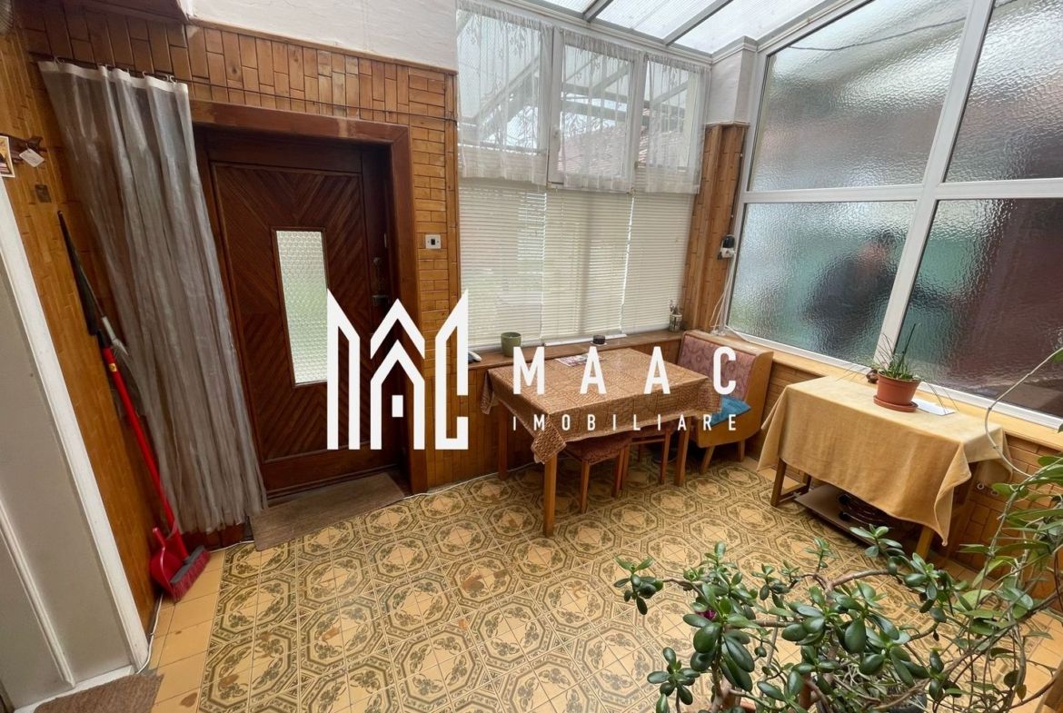 Casă 3 camere I Pivniță I Lazaret - foto 6