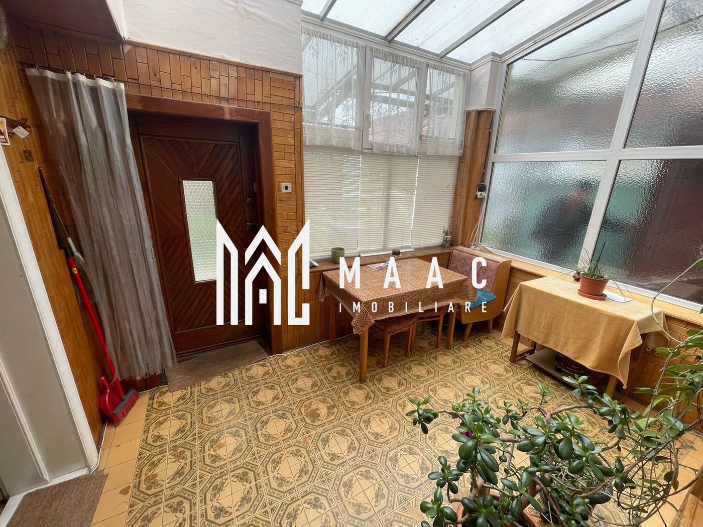 Casă 3 camere I Pivniță I Lazaret - foto 6