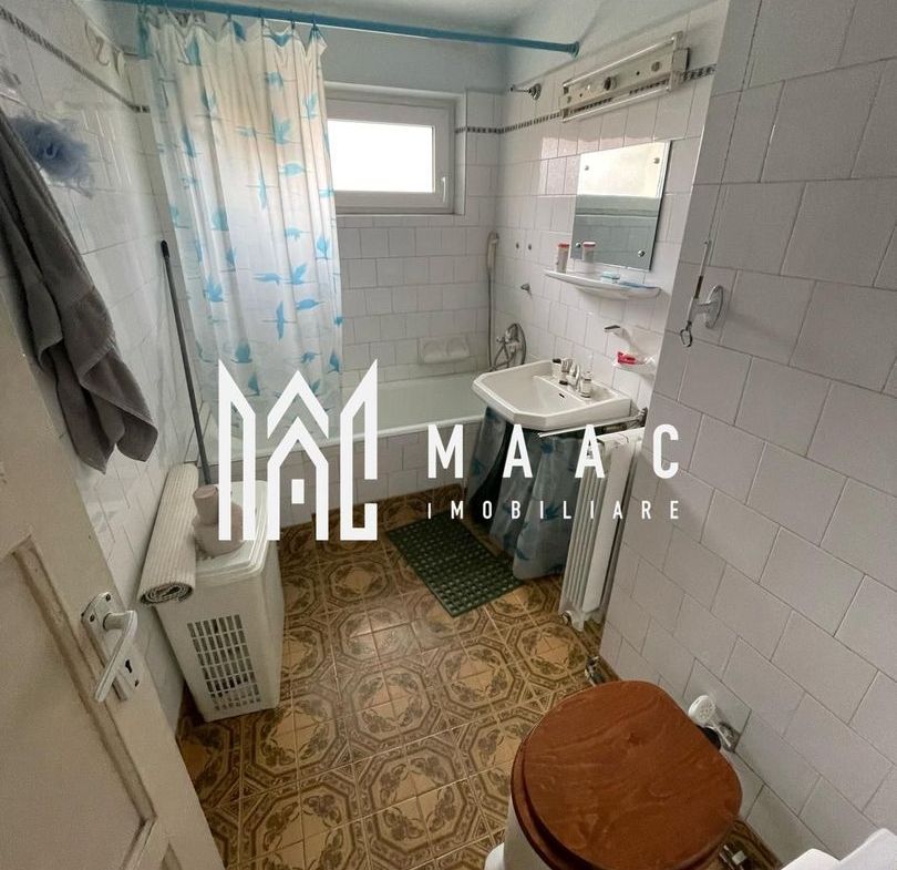 Casă 3 camere I Pivniță I Lazaret - foto 8